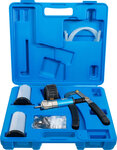 Bgs Technic Vacuumpistoolset met zuig- en persfunctie