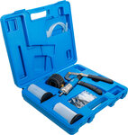 Bgs Technic Vacuumpistoolset met zuig- en persfunctie