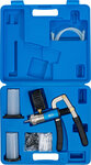 Bgs Technic Vacuumpistoolset met zuig- en persfunctie
