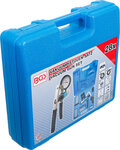 Bgs Technic Vacuumpistoolset met zuig- en persfunctie