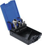 Bgs Technic Tapered Countersink Set Punched 4 delig