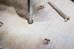 Schroeven uitdraaiset voor binnenzeskant 1,5 - 10 mm / T-profiel (voor Torx) T10 - T55 19-dlg