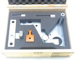 OKRA Motortiming kit - JLR 2.0 GTDI Benzine