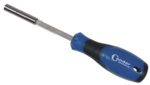 Schroevendraaier voor 1/4 bits 200mm