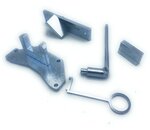 OKRA Timinggereedschap Citroen, Peugeot, Opel 1.2 Vti eb2