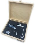 OKRA Timinggereedschap Citroen, Peugeot, Opel 1.2 Vti eb2