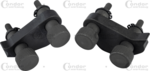 Timing gereedschap set, Audi / VW 1.8 + 2.0 L TFSI / TSI