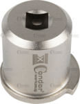 Timing gereedschap set, Audi / VW 1.8 + 2.0 L TFSI / TSI