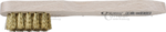 Bougieborstel 150mm