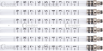 Common Rail retourstroomtester incl. 24 adapters