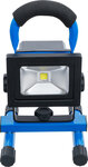 Accu werkspotlamp COB-LED 5W