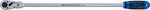 Ratel kniesleutel vergrendelbaar extra lang 12,5 mm (1/2) 609mm
