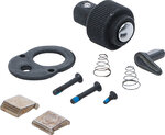 Reparatieset voor ratelkop 10 mm (3/8) voor BGS 72113, 72114