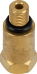 Cilinderlekdetector