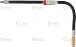 Cilinderlekdetector