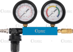 Cilinderlekdetector