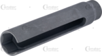 Doos voor lambdasondes 1/2, 22 mm - 150mmL