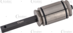 Uitlaatpijp expander diameter 54-87mm