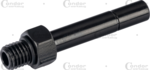 Adapter M12 x 1,75 voor GM