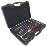 Diesel injector master set