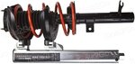 Spiraalveercompressor voor McPherson veerpoten 65 - 364mm