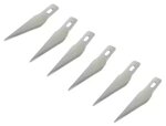 Scalpel inclusief 6 losse mesjes