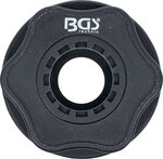 Olie vuladapter voor Renault, Opel voor BGS 8505-1, 8505-2, 8899