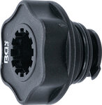 Olie vuladapter voor Renault, Opel voor BGS 8505-1, 8505-2, 8899