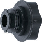 Olie vuladapter voor Renault, Opel voor BGS 8505-1, 8505-2, 8899