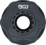 Olie vuladapter voor Renault, Opel, Volvo, Nissan voor BGS 8505-1, 8505-2, 8899