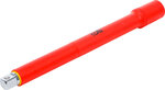 VDE verlengstuk 12,5 mm (1/2) 250 mm