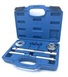 Diesel injector trekker kit voor Renault 2.0 DCi (M9R) motor