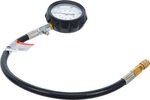 Bgs Technic Pressure Meter voor BGS 8008