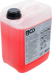 Autoshampoo concentraat rood 5 L