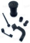 Sterling Diesel injector trekker voor piezo injectoren in Audi, Seat, Skoda en VW