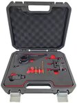 Timing tool set, hyundai / kia Voor 1.1, 1.4, 1.5, 1.6 en 1.7l common-rail diesel