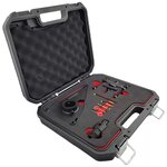 Timing tool set, hyundai / kia Voor 1.1, 1.4, 1.5, 1.6 en 1.7l common-rail diesel