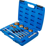 Bgs Technic 14 delig klepzitting reparatie set