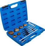 Bgs Technic 14 delig klepzitting reparatie set