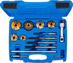 Bgs Technic 14 delig klepzitting reparatie set