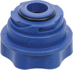 Bgs Technic Olie Vullen Adapter voor VAG (nieuw type olie caps), geschikt voor BGS 8505-1