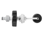 Aquaroll adapter zonder waterslang