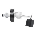 Aquaroll adapter zonder waterslang