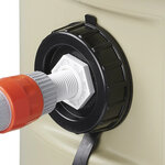 Aquaroll adapter zonder waterslang