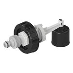 Aquaroll adapter zonder waterslang