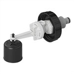 Aquaroll adapter zonder waterslang