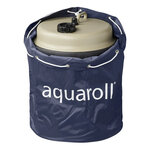 Aquaroll schoonwatertank 40L tas