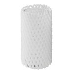 Flessen en glazen beschermer set van 6 stuks