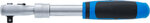 Ratelsleutel, uittrekbaar (3/8) 240 - 345 mm