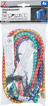 Bagagespannerset 800 mm 4-dlg